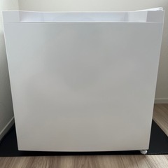 ⭐️セール⭐️アイリスオーヤマ⭐️冷凍庫31L⭐️セカンド用