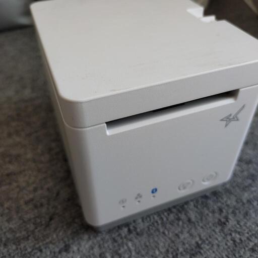 Squareのレシートプリンター