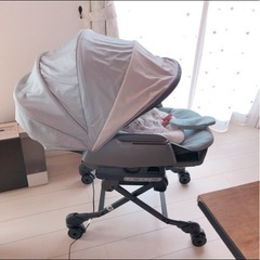 ネムリラ 電動スイング タイプ