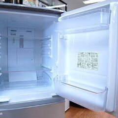 冷蔵庫 2ドア 137L 2018年製 シャープ SJ-D14D-S シルバー系 100Lクラス SHARP 札幌市 清田区 平岡