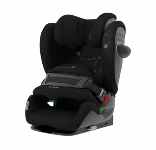 お話し中【値下げタイムセール】チャイルドシート　cybex サイベックス パラス G 美品