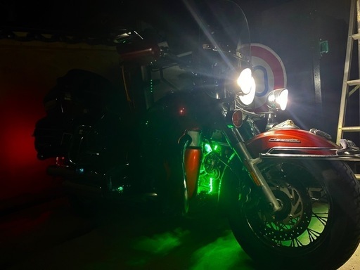 DSC400 車検付 車両交換OK ☆35万円 ドラッグスター400 車検付き