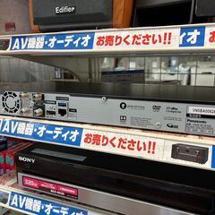 🩳おすすめ品🩳ブルーレイレコーダー パナソニック Panasonic🩳DMR-BCW560 2020年式🩳3187