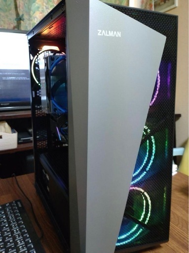 ゲーミングpc
