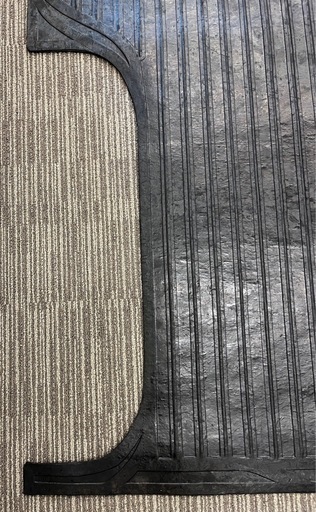 ハイラックス gun125 新品！荷台マット！肉厚で安心！！ 楽天市場