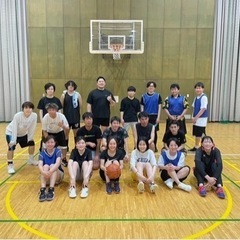 【募集終了】8/25(日)19時〜@横浜🏀バスケメンバー募集中