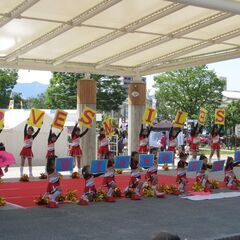 NEW! 2024　京都でのイベント・お祭り運営スタッフ募集中！