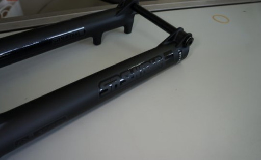 Suntour XCR32 LO-R DS Boost コイルフォーク 未使用 Suntour XCR32 LO