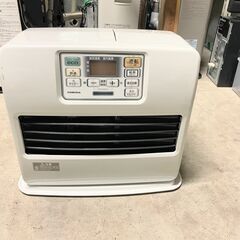 【中古美品】コロナCORONA 石油　灯油ファンヒーター　ST5721BY 21年製