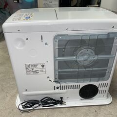 【中古美品】コロナCORONA 石油　灯油ファンヒーター　ST5721BY 21年製