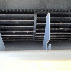 2019年式 2.2kw 富士通ルームエアコン AS-B22J-W