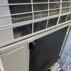 2019年式 2.2kw 富士通ルームエアコン AS-B22J-W