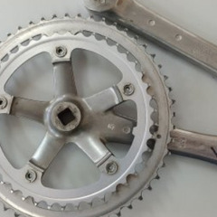 シマノ　RX100　ビンテージパーツ　グループセット　105　Wレバー　パーツセット