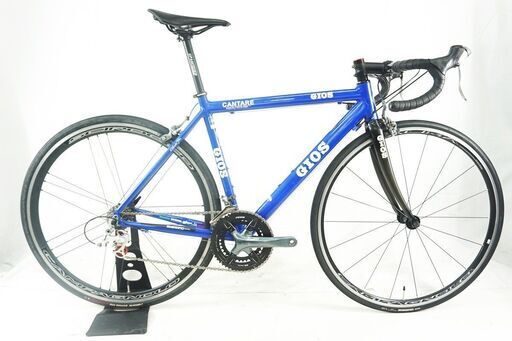 GIOS 「ジオス」 CANTARE 2008年モデル ロードバイク