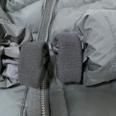 ピレネックス　ダウンジャケット