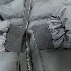 ピレネックス　ダウンジャケット