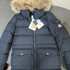 ピレネックス　ダウンジャケット