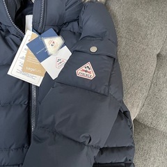 ピレネックス　ダウンジャケット