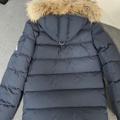 ピレネックス　ダウンジャケット