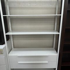 IKEA/イケア/フリーラック/モダンデザインでオススメ！！??1893?