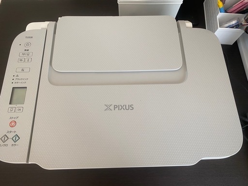 その他 PIXUS TS3530