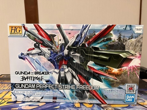 ガンプラ