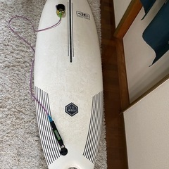 ソフトボード　6.6ft