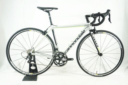 CANNONDALE 「キャノンデール」 CAAD12 2017年モデル ロードバイク