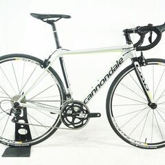 CANNONDALE 「キャノンデール」 CAAD12 2017年モデル ロードバイク