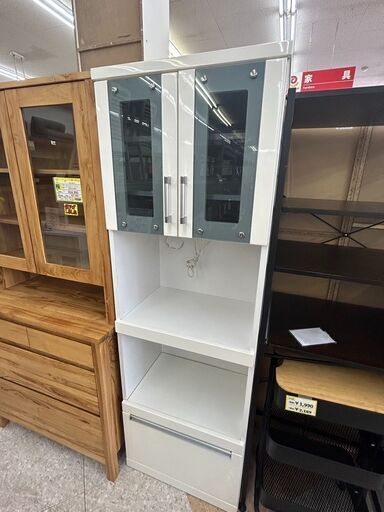 ⭐️激安⭐️内田工芸 キッチンボード 食器棚