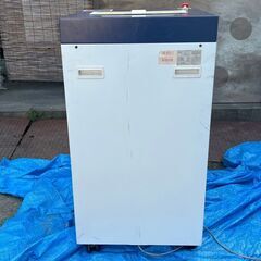 MS SHREDDER MSX-F65 シュレッダー 明光商会/A3対応シュレッダー パワークロスカット MSX-F65