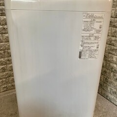 大阪送料無料★3か月保障付き★洗濯機★2021年★パナソニック★５kg★NA-F50B14★S-214