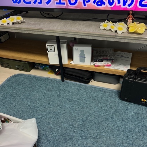 テレビ台