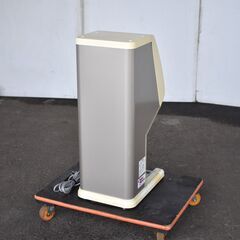 【ジモ取引終了8/30】≪yt1548ジ≫ SANDEN/サンデン ソフトアイスマシン One Shot OS3/ワンショット CIM-03A-B AC100V 通電確認のみ/現状品 中古厨房機器/宮城県仙台市 60713-06