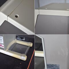 【ジモ取引終了8/30】≪yt1548ジ≫ SANDEN/サンデン ソフトアイスマシン One Shot OS3/ワンショット CIM-03A-B AC100V 通電確認のみ/現状品 中古厨房機器/宮城県仙台市 60713-06