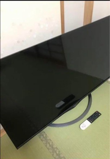 テレビ