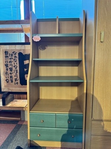 本棚
