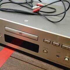 0809-075 デノン DCD-1650AR