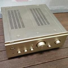 0809-077 DENON PMA-2000II プリメインアンプ ※付属品なし