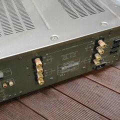 0809-077 DENON PMA-2000II プリメインアンプ ※付属品なし