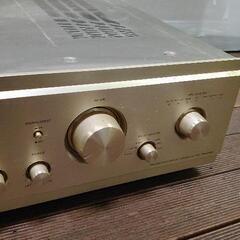 0809-077 DENON PMA-2000II プリメインアンプ ※付属品なし