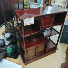 茶箪笥☆和室収納、【浜村鹿野温泉ICから3分 買取本舗 宮本リサイクル 営業