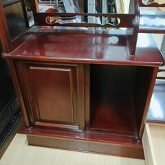 茶箪笥☆和室収納、【浜村鹿野温泉ICから3分 買取本舗 宮本リサイクル 営業