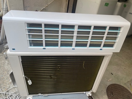 東芝エアコン2021年4.0kW