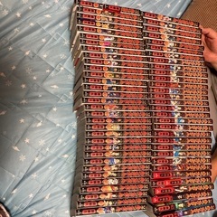 キングダム 1〜64巻 非全巻