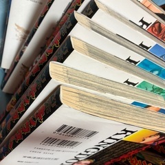 キングダム 1〜64巻 非全巻