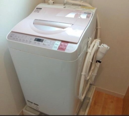 家電 生活家電 洗濯機