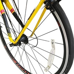 RALEIGH ロードバイク 700C ETRTO(622×19) フレーム 560mm 自転車