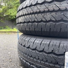 札幌市搬入可 新品未使用品 ラベル付き MAXTREK マックストレック SU-810 エスユーハチイチマル 165/70R14 81T バリ溝サマータイヤ4本セット