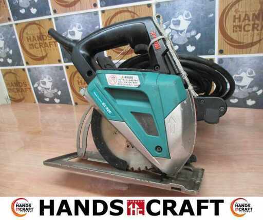 リョービ SC‐520 スチールカッタ 中古品 【ハンズクラフト宜野湾店】